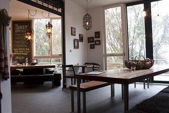 Huski Luxury Apartments