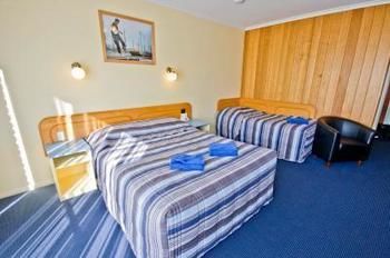 Torquay Tropicana Motel