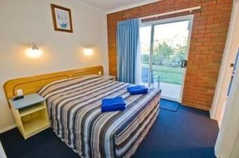 Torquay Tropicana Motel
