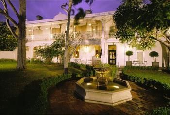 Richmond Hill Hotel
