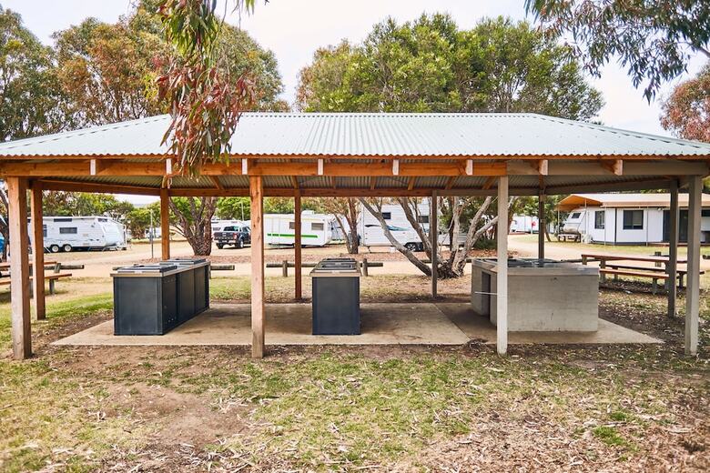 Cabana Torquay Foreshore Caravan Park