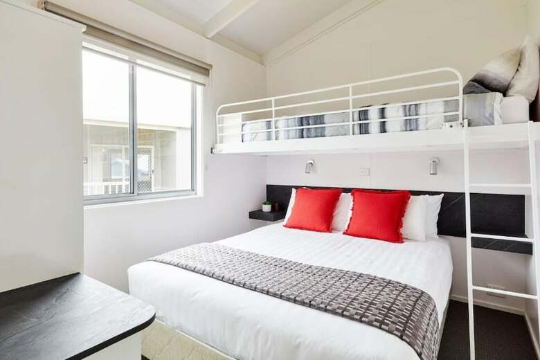 Cabana Torquay Foreshore Caravan Park
