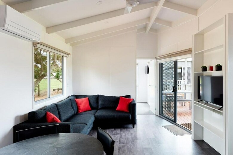 Cabana Torquay Foreshore Caravan Park