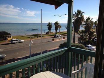 Motel Heritage Resort Shark Bay