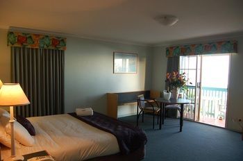 Motel Heritage Resort Shark Bay