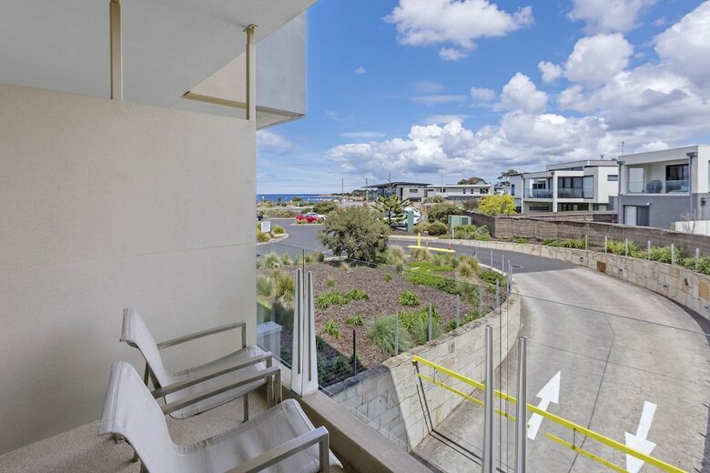 Hotel Wyndham Resort Torquay