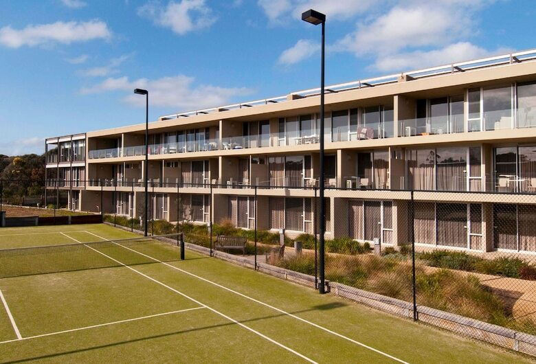 Hotel Wyndham Resort Torquay