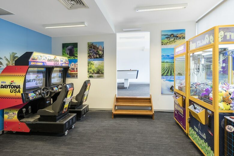 Hotel Wyndham Resort Torquay