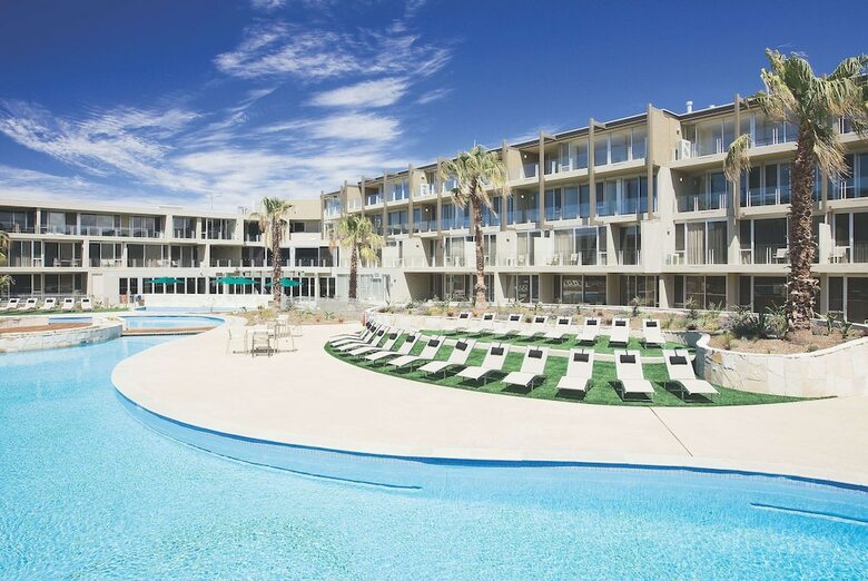 Hotel Wyndham Resort Torquay