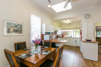 Apartamento Beachfront Cottages Torquay