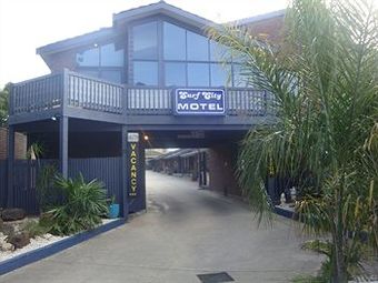 Surf City Motel
