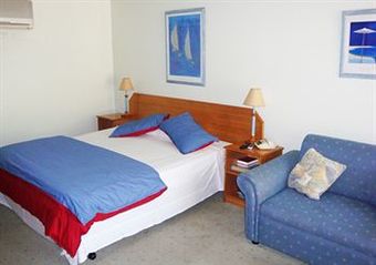 Surf City Motel
