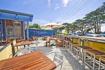 Surf City Motel