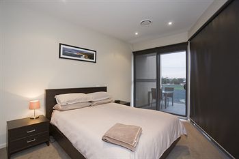 Bell Street Apartments Torquay