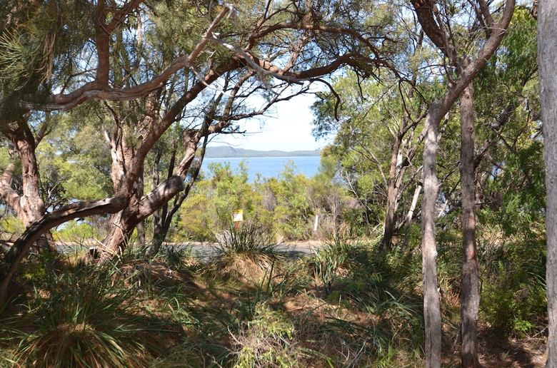 Coalmine Beach Holiday Park