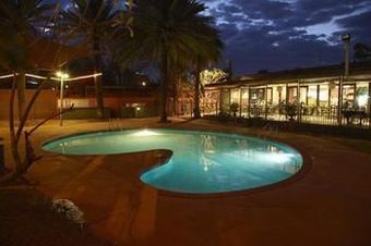 Seasons Hotel Newman