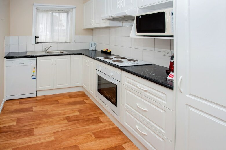 Park Lane Holiday Park - Traralgon