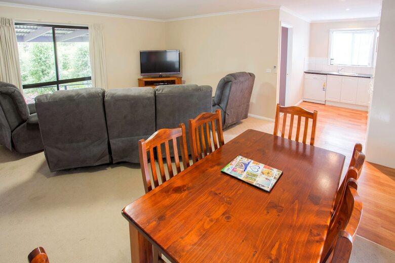 Park Lane Holiday Park - Traralgon