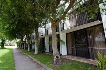 Connells Motel & Serviced Apartments