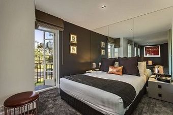Apartamento Quest East Melbourne