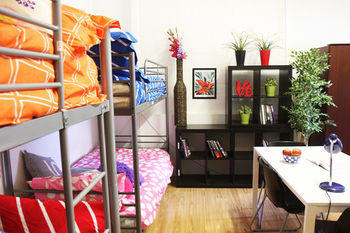 Albergue Ozihouse South Yarra