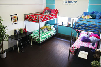 Albergue Ozihouse South Yarra