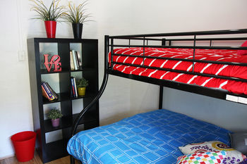 Albergue Ozihouse South Yarra