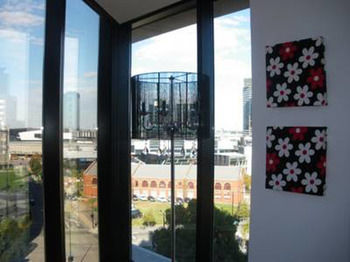 Docklands Executive Apartments
