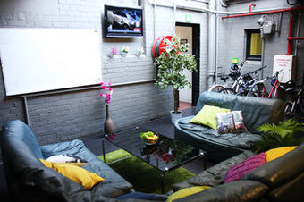 Albergue Ozihouse Collingwood