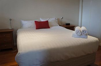 Balcombe Apartments