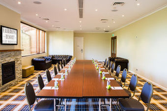 Hotel Fairmont Resort Blue Mountains - Mgallery Collection