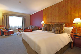 Hotel Fairmont Resort Blue Mountains - Mgallery Collection