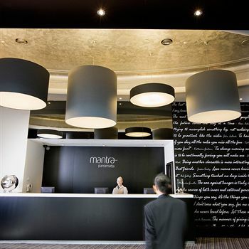 Apartamento Mantra Parramatta