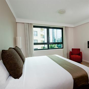 Apartamento Mantra Parramatta