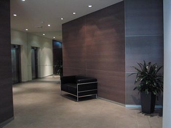 Wyndel Apartments - Harbour Watch