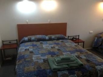 Cobb Inlander Motel