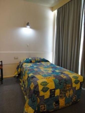 Cobb Inlander Motel