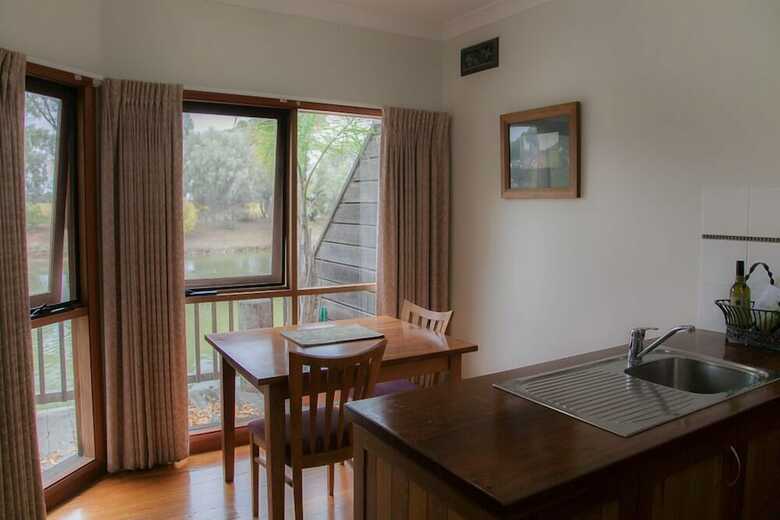 Apartamento Perricoota Vines Retreat