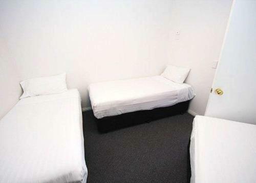 Motel Comfort Inn Lady Augusta