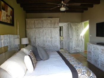 Villa View