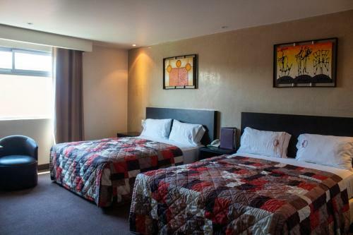 Hotel Palass