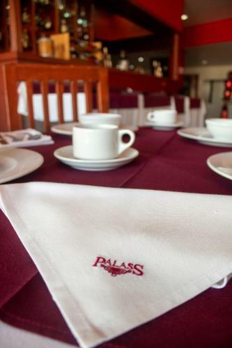 Hotel Palass