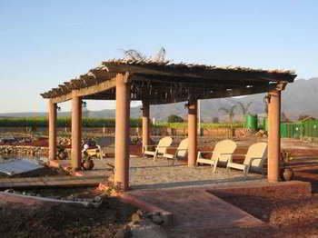 Hacienda El Carmen Hotel & Spa