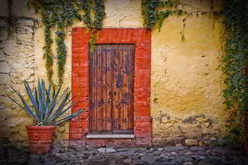 Hacienda El Carmen Hotel & Spa