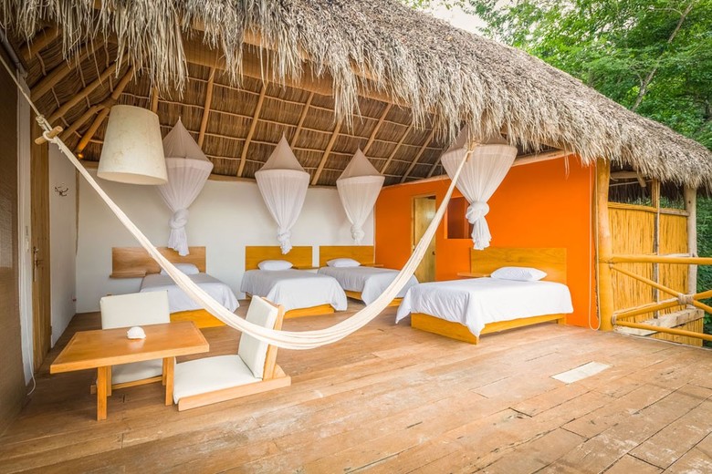 Hotel Xinalani Retreat