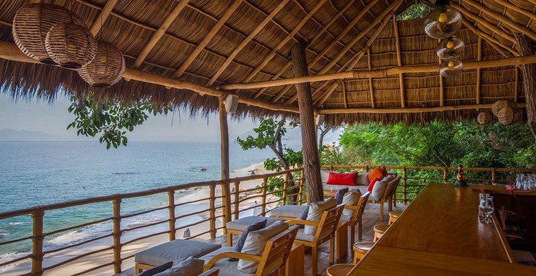 Hotel Xinalani Retreat