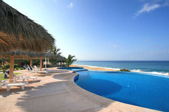 Hotel Caba�as El Cielito