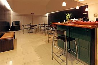 Hotel Holiday Inn Express Villahermosa Tabasco 2000