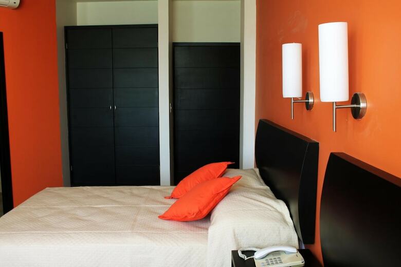 Hotel Baez Paraiso