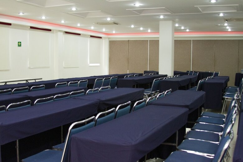 Hotel Baez Paraiso
